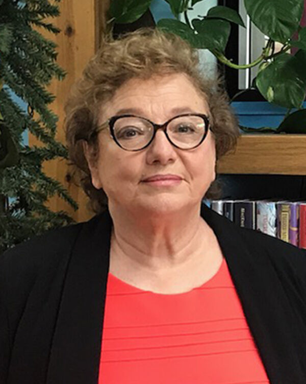 Rozanne Ursula Curley